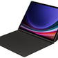 Samsung EF-BX810PBEGWW étui pour tablette 31,5 cm (12.4") Housse