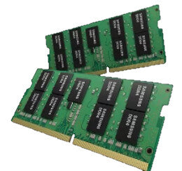 Samsung M324R2GA3BB0-CQK module de mémoire 16 Go 1 x 16 Go DDR5 ECC