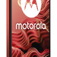 Motorola moto g35 5G 17,1 cm (6.72") Double SIM Android 14 USB Type-C 4 Go 128 Go 5000 mAh Rouge