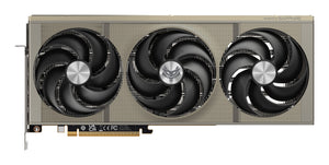 Sapphire NITRO+ Radeon RX 9070 AMD 16 Go GDDR6