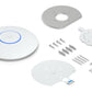 Ubiquiti U7 Lite 4300 Mbit/s Blanc Connexion Ethernet, supportant l'alimentation via ce port (PoE)