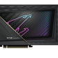 GIGABYTE AORUS GeForce RTX 5090 XTREME WATERFORCE 32G Carte Graphique - 32 Go GDDR7, 512 bits, PCI-E 5.0, 2655 MHz Fréquence du Cœur, 3 x DP 2.1a, 1 x HDMI 2.1b, NVIDIA DLSS 4, GV-N5090AORUSX W-32GD