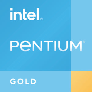 Intel Pentium Gold G7400 processeur 3,7 GHz 6 Mo Smart Cache Plateau
