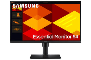 Samsung S40GD écran plat de PC 61 cm (24") 1920 x 1080 pixels Full HD LCD Noir