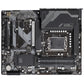 GIGABYTE Z790 D DDR4 Carte mère - Compatible avec processeurs Intel Core 14th Gen CPUs, 16+1+1 Phases Digital VRM, up to 5333MHz DDR4 (OC), 3xPCIe 4.0 M.2, 2.5GbE LAN, USB 3.2 Gen 2x2