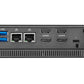 GIGABYTE BSi5-1135G7 PC de dimension 1L Noir i5-1135G7