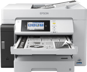 Epson EcoTank ET-M16680 Jet d'encre A3 4800 x 1200 DPI Wifi