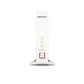Box FRITZ! 4060 routeur sans fil Gigabit Ethernet Tri-bande (2,4 GHz / 5 GHz / 5 GHz) Blanc