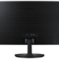 Samsung S36C écran plat de PC 61 cm (24") 1920 x 1080 pixels Full HD LCD Noir