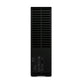 Western Digital Elements WDBWLG0100HBK-EESN disque dur externe 10 To Micro-USB B 3.2 Gen 1 (3.1 Gen 1) Noir