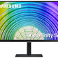 Samsung S60UA écran plat de PC 68,6 cm (27") 2560 x 1440 pixels Quad HD LCD Noir