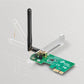 TP-Link TL-WN781ND carte réseau Interne WLAN 150 Mbit/s