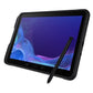 Samsung Galaxy Tab ACTIVE4 PRO 5G Qualcomm Snapdragon LTE 64 Go 25,6 cm (10.1") 4 Go Wi-Fi 6 (802.11ax) Noir