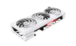 Sapphire PURE Radeon RX 7700 XT AMD 12 Go GDDR6
