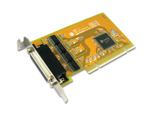SUNIX Group SER5056AL carte et adaptateur d'interfaces Interne Série