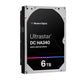 Western Digital 0B47077 disque dur 6 To 7200 tr/min 3.5" SATA