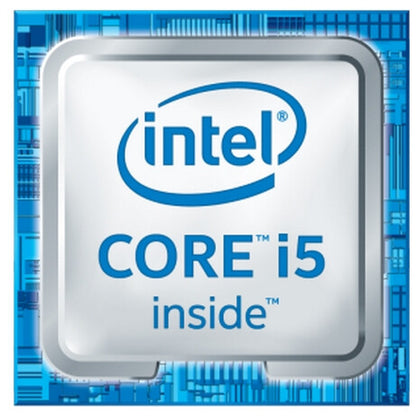 Intel Core i5-6500T processeur 2,5 GHz 6 Mo Smart Cache Plateau
