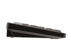 CHERRY G84-4700 clavier numérique PC portable/de bureau USB Noir