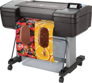 HP Designjet Imprimante Z6 PostScript de 24 pouces