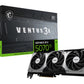 MSI GeForce RTX 5070 Ti 16G VENTUS 3X OC NVIDIA 16 Go GDDR7