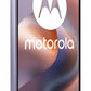 Motorola moto g86 5G 16,9 cm (6.67") Double SIM Android 15 USB Type-C 8 Go 256 Go 5200 mAh Lilas