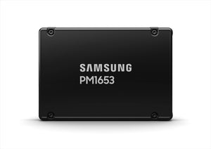 Samsung PM1653 960 Go 2.5" SAS V-NAND