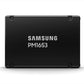 Samsung PM1653 15,4 To 2.5" SAS V-NAND
