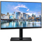 Samsung Écran PC Professionnel Série T45F 24"