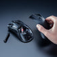 Razer DeathAdder V2 X HyperSpeed souris Gaming Droitier Bluetooth Optique 14000 DPI