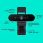 Logitech BRIO STREAM