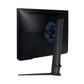 Samsung G3A écran plat de PC 68,6 cm (27") 1920 x 1080 pixels Full HD LED Noir