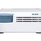 QNAP QSW-M408-2C commutateur réseau Géré L2 10G Ethernet (100/1000/10000) Blanc