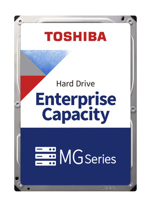 Toshiba MG08 disque dur 16 To 7200 tr/min 512 Mo 3.5" Série ATA III