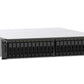 QNAP TS-H3088XU-RP NAS Rack (2 U) Intel® Xeon® W-1270 64 Go DDR4 0 To QuTS hero Noir, Gris