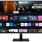 Samsung M70D écran plat de PC 81,3 cm (32") 3840 x 2160 pixels 4K Ultra HD LED Noir