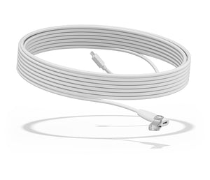 Logitech 952-000047 Accessoire de vidéo-conférence Blanc