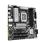 GIGABYTE B860M DS3H Carte mère - Processeurs Intel Core Ultra, VRM 5+1+2+1 phases, jusqu'à 9066MHz DDR5, 1xPCIe 5.0 + 1xPCIe 4.0 M.2, LAN 2,5 GbE, USB 3.2 Gen 2