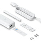 Ubiquiti UDB pont & répéteur Pont réseau 866,7 Mbit/s Blanc