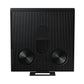 Samsung HW-LS60D/EN haut-parleur soundbar Noir 2.0 canaux