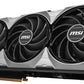 MSI VENTUS GeForce RTX 4080 SUPER 16G 3X OC NVIDIA 16 Go GDDR6X