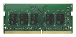 Synology D4ES03-16G module de mémoire 16 Go 1 x 16 Go DDR4 ECC