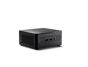 Intel NUC 12 Pro Kit NUC12WSHi7 UCFF Noir i7-1260P