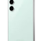 Samsung Galaxy S24 FE 17 cm (6.7") Double SIM Android 14 5G USB Type-C 8 Go 256 Go 4700 mAh Couleur menthe