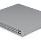 Ubiquiti UniFi Pro Max 48 PoE Géré L3 Gigabit Ethernet (10/100/1000) Connexion Ethernet, supportant l'alimentation via ce port (PoE) 1U Gris