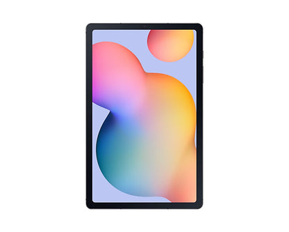 Samsung Galaxy Tab S6 SM-P619 4G Qualcomm Snapdragon LTE-TDD & LTE-FDD 128 Go 26,4 cm (10.4") 4 Go Wi-Fi 5 (802.11ac) Gris