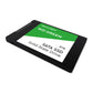 Western Digital WD Green 2 To 2.5" Série ATA III SLC