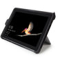 Kensington Étui robuste BlackBelt™ pour tablette Surface Go, Surface Go 2 et Surface Go 3