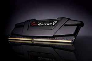 G.Skill Ripjaws V F4-3200C16D-16GVKB module de mémoire 16 Go 2 x 8 Go DDR4