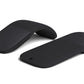 Microsoft Surface Arc Mouse souris Voyage Ambidextre Bluetooth BlueTrack 1800 DPI