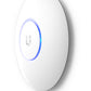 Ubiquiti UAP-AC-LR point d'accès réseaux locaux sans fil 1000 Mbit/s Blanc